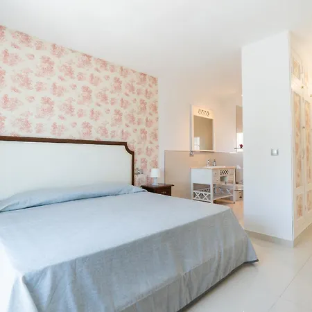 Feriehus El Castillo - Townhouse In Fuengirola