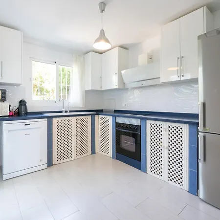 El Castillo - Townhouse In Holiday home