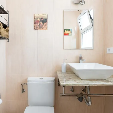 El Castillo - Townhouse In * Fuengirola