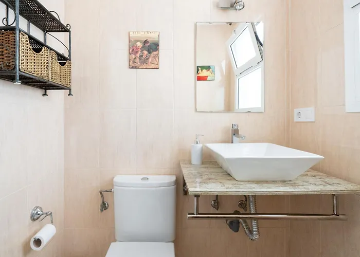 El Castillo - Townhouse In * Fuengirola