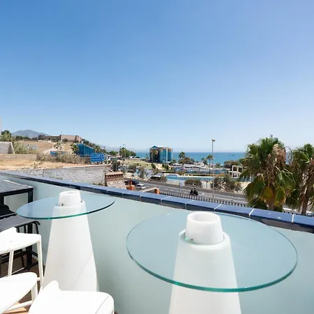 El Castillo - Townhouse In Fuengirola