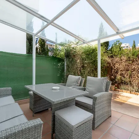 El Castillo - Townhouse In Loma-asunnot