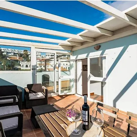 El Castillo - Townhouse In