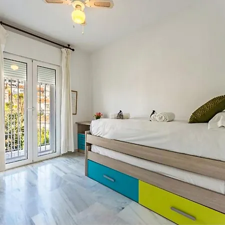 El Castillo - Townhouse In *