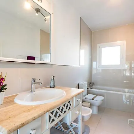 El Castillo - Townhouse In * Fuengirola