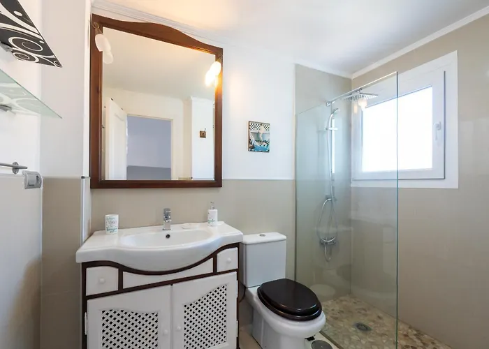 El Castillo - Townhouse In * Fuengirola