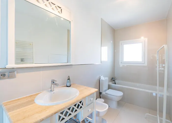 El Castillo - Townhouse In Holiday home