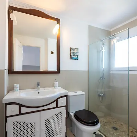 El Castillo - Townhouse In * Fuengirola