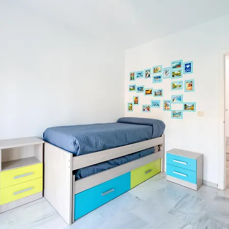 El Castillo - Townhouse In